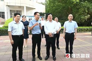 阿隆-戈登：规则是平衡的 得分过高是因为球员压根不想防守